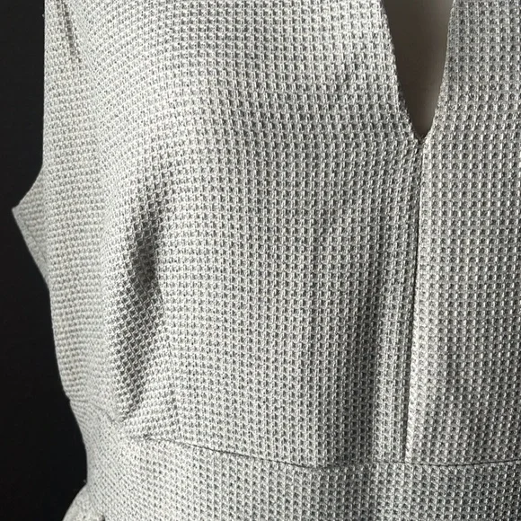 1901 | Fit and Flare Dress - Picture 3 of 5